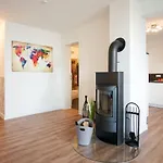 아파트 Duenenpark-heiligenhafen-haus-meerduene-wohnung-pier-13