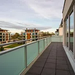 Duenenpark-heiligenhafen-haus-meerduene-wohnung-pier-13 * 하일리겐하펜