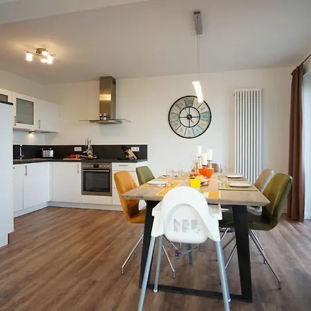 Duenenpark-heiligenhafen-haus-meerduene-wohnung-pier-13 Apartamento