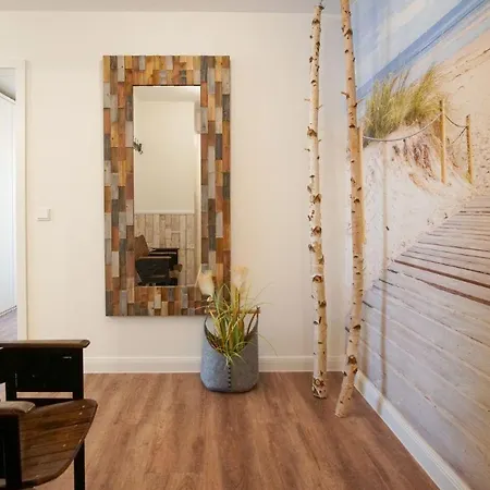 Duenenpark-heiligenhafen-haus-meerduene-wohnung-pier-13 * Heiligenhafen