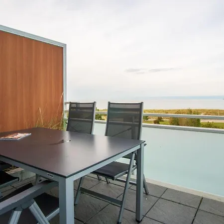 Duenenpark-heiligenhafen-haus-meerduene-wohnung-pier-13 Хайлигенхафен