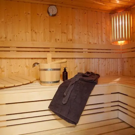 Апартаменты Duenenpark-heiligenhafen-haus-meerduene-wohnung-pier-13 Хайлигенхафен