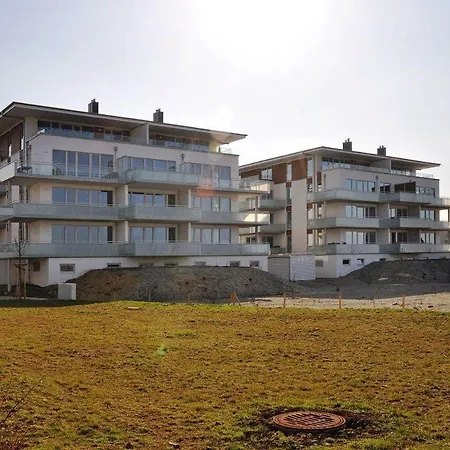 Duenenpark-heiligenhafen-haus-meerduene-wohnung-pier-13 Apartment