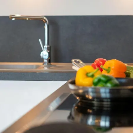 Apartamento Duenenpark-heiligenhafen-haus-meerduene-wohnung-pier-13 *