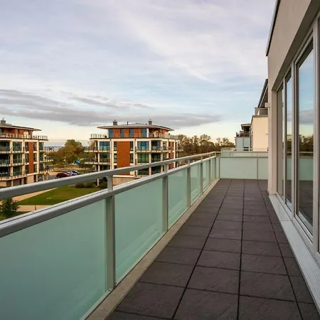 Duenenpark-heiligenhafen-haus-meerduene-wohnung-pier-13 * Heiligenhafen