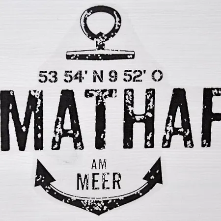 Duenenpark-heiligenhafen-haus-meerduene-wohnung-pier-13 Apartamento